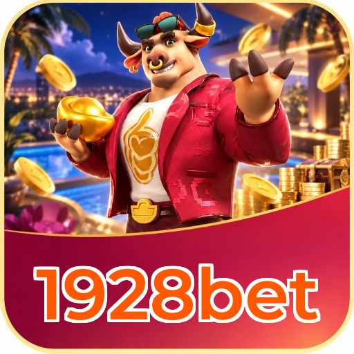 Bônus 1928bet R$5.000 mais 500 giros grátis com rollover justo
